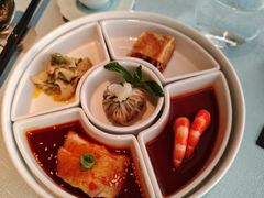 -运·中餐厅(成都华尔道夫酒店)
