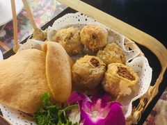 手打蟹枣-金厨泰国餐厅·全泰籍厨师料理(拱北店)