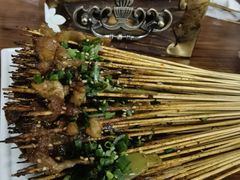-炭小签·贵阳特色烧烤(118广场店)
