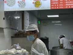 -天泽祥·鼓楼馒头(鼓楼店)