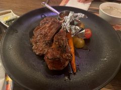 -安妮意大利餐厅(国贸店)