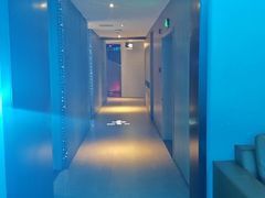 -碧涛阁·泡泡海洋·汤泉洗浴(王府花园店)