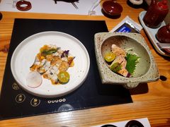 -花潮料理艺食馆(世欧广场店)