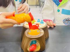 -神奇科学家STEAM科学实验科创赛事机器人编程逻辑思维MadScience(长宁来福士校区)