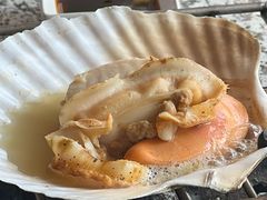 -震海贝烤贝·民俗特色店(延吉总店)