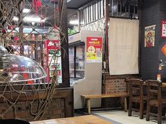 -源味居手把签烧烤(长春一店)