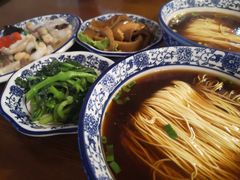 -孙盛兴奥灶面馆·蟹黄面·三虾面(山塘街总店)
