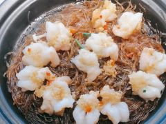 -绿茶餐厅(二七万达店)