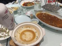 -燕郊烧鸽子(酷车小镇店)