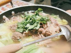 -川堂风·跷脚牛肉·乐山爆炒(宝山日月光店)