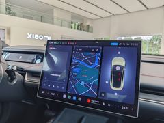 -浙江元通福通福特4S店(西溪店)