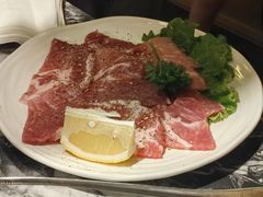 -隐家本格烧肉(万达广场店)