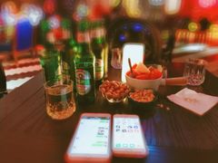 -杜尚rooftop露台酒吧