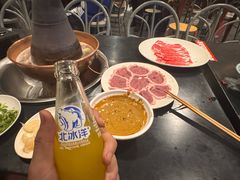 -将台涮肉(酒仙桥店)