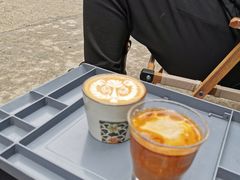 -喜柿咖啡SeeS coffee