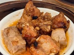 -万龙洲海鲜(南新仓店)