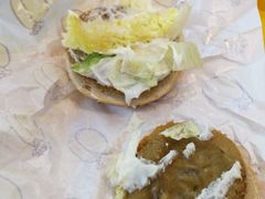 -哈工大一校区食堂