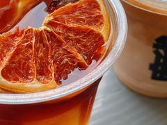 -麻雀咖啡SPARROW COFFEE(十全街店)