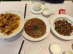 -老妈菜馆(建设街店)