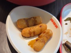 -胖哥俩肉蟹煲(龙德广场店)