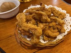 -乐宴·老北京铜火锅(桂庙店)