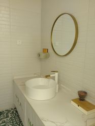 -FUMEIHUI·科技美肤·美体SPA