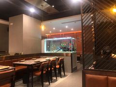 -黄鱼炙夜(华家池店)