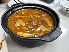 -黑皮酸菜鱼(三山街店)