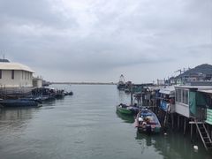 -大澳