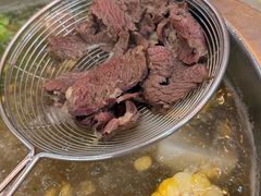 -潮悦牛肉火锅城(水贝店)