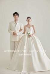 点击看大图 -金海岸婚纱摄影(塘沽店)