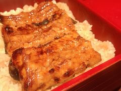 -翔峰炭火鳗鱼(悦泰街里公寓店)