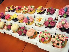 -BON CAKE(华贸购物中心店)