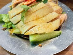 -绿柠食堂(北外滩店)