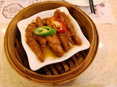 -点都德(华强南店)