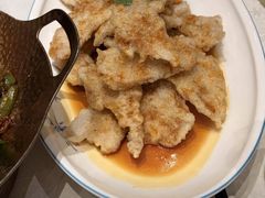 大厨锅包肉-老妈菜馆(建设街店)