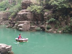 -云台山风景名胜区