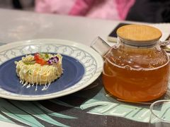 -MIO弥欧洋房西餐厅(中央大街店)