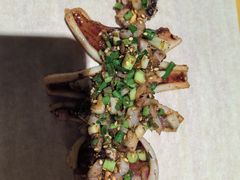 -街角等你.大连海鲜烧烤.经典铁板海鲜串(西安路店)