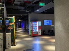 -威尔仕健身(丁香国际店)