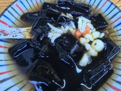 -梧州双钱龟苓膏(老街店)