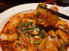 -涌煲记·蟹煲·砂锅海鲜·煲出宁波味(天一旗舰店)