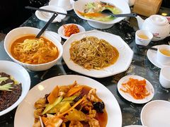 -桃园中华料理炸酱面(燕儿岛路店)