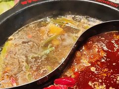 -牛市坎火锅(建设路店)