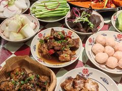 -赵美丽重庆火锅(西安直营总店)