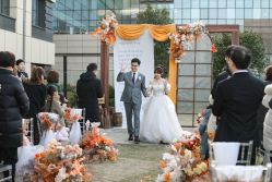 -曼格纳婚礼艺术中心(张江店)