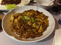 -京味斋·北京烤鸭(北京南站洋桥店)