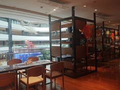 -OPEN開全日自助餐厅·牛肉火锅·海鲜(佛山希尔顿酒店)