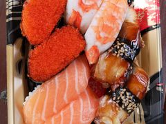 -池田寿司·新鲜现做(昌平悦荟店)