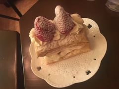 -治愈系甜品The Soothing Dessert(科海大楼店)